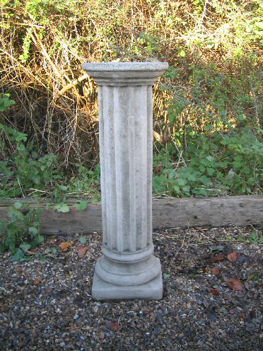 KCP10 Medium Roman Column KCP10 Medium Roman Column